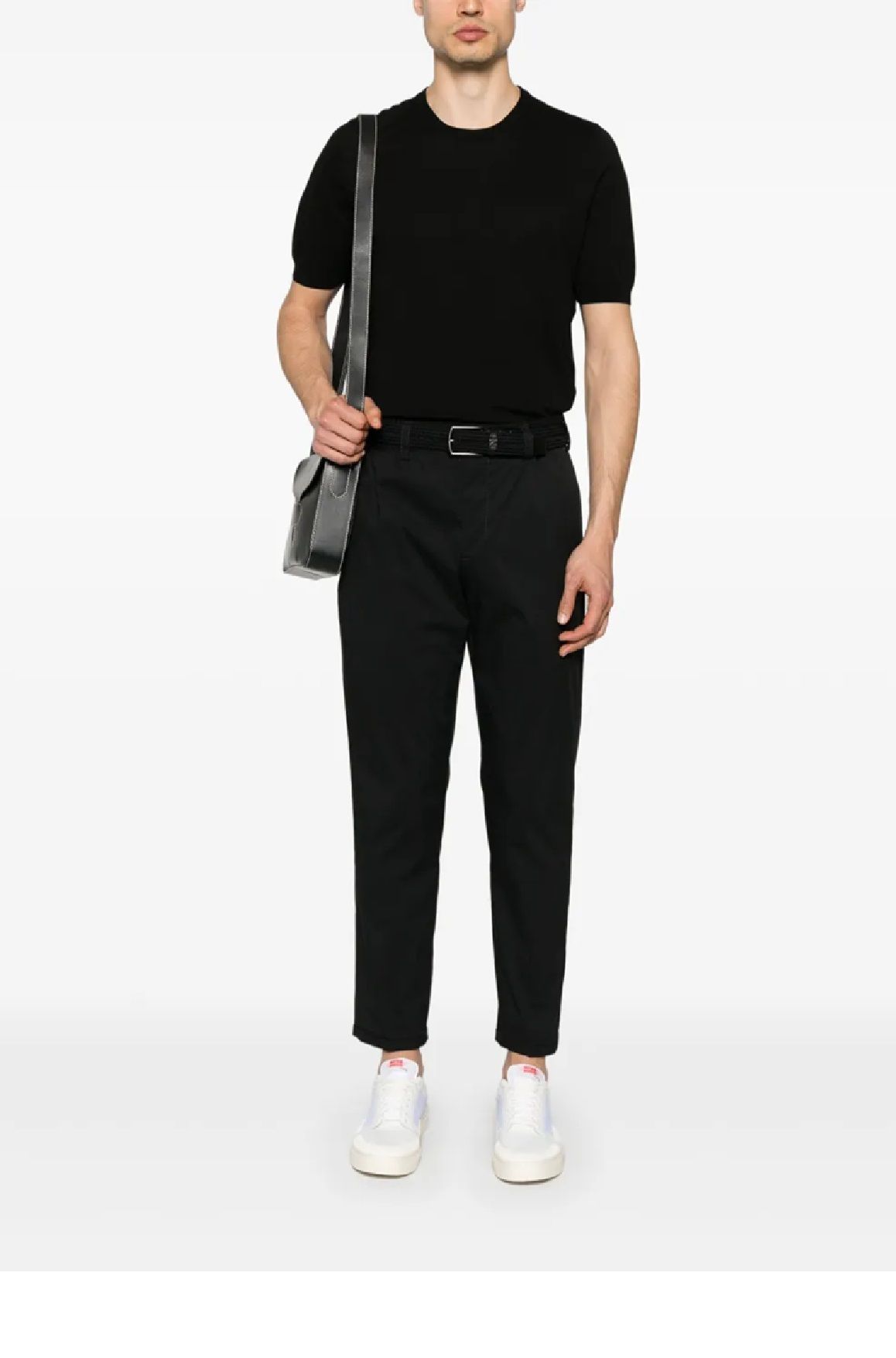 Upgrade Your Wardrobe with TAGLIATORE's SS25 Collection T